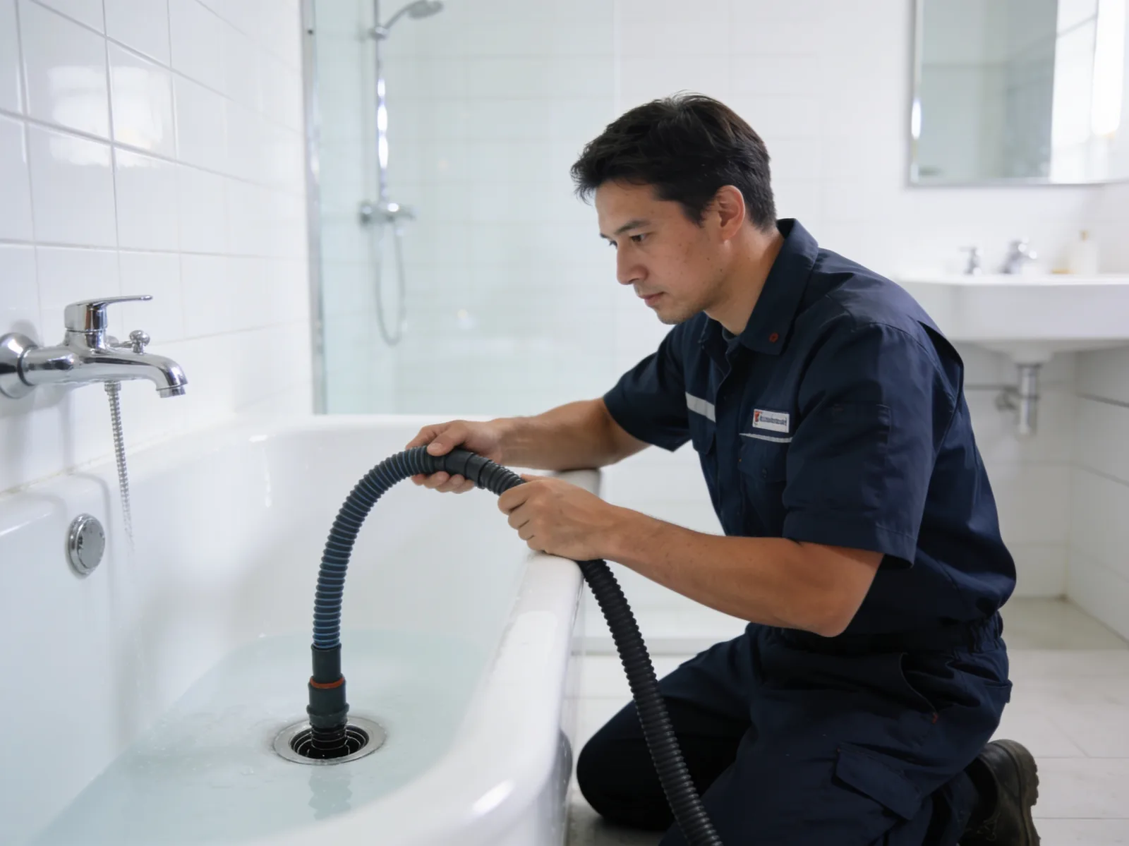 Emergency Plumber North Ogden, UT FAQs
